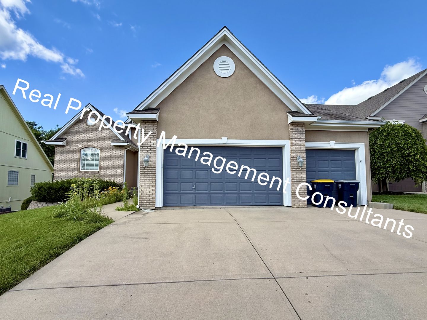 Kansas City House: 3124 NE 91st Ter