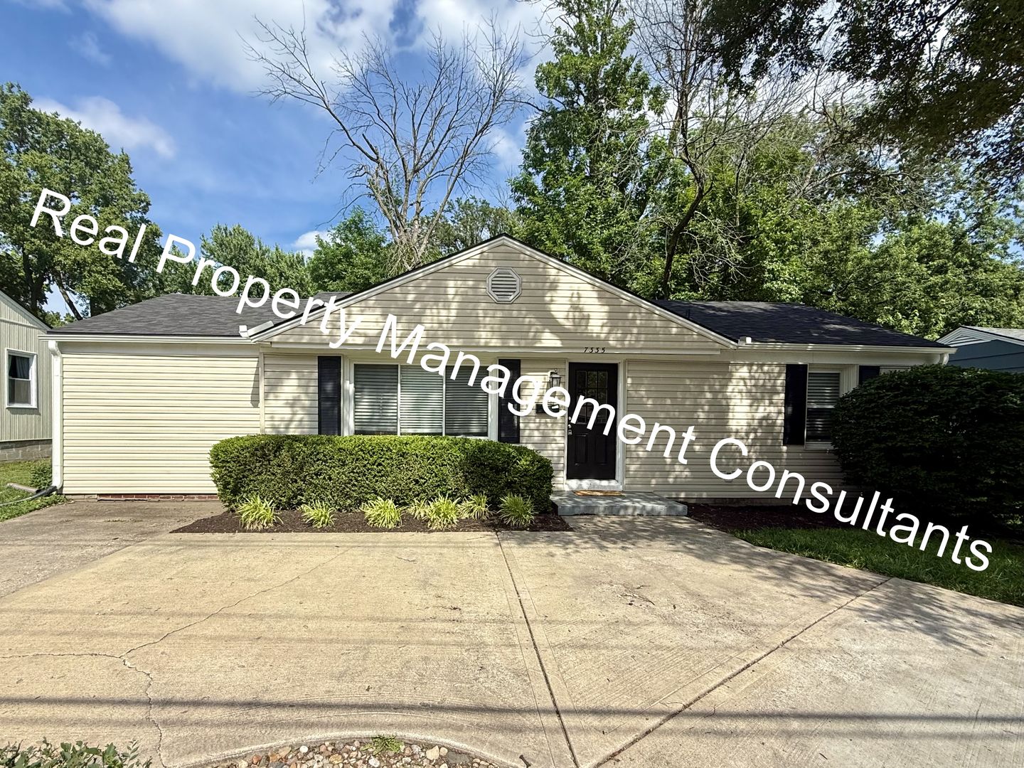 Prairie Village House: 7335 Nall Ave