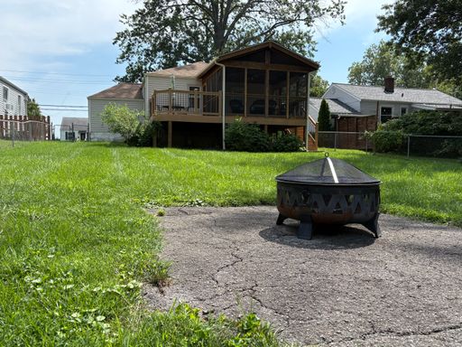 Beautiful Overland 2 Bedroom