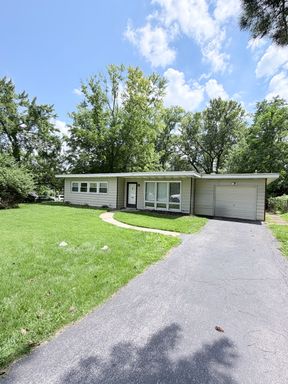 4br/2ba Florissant Gem – photo 1