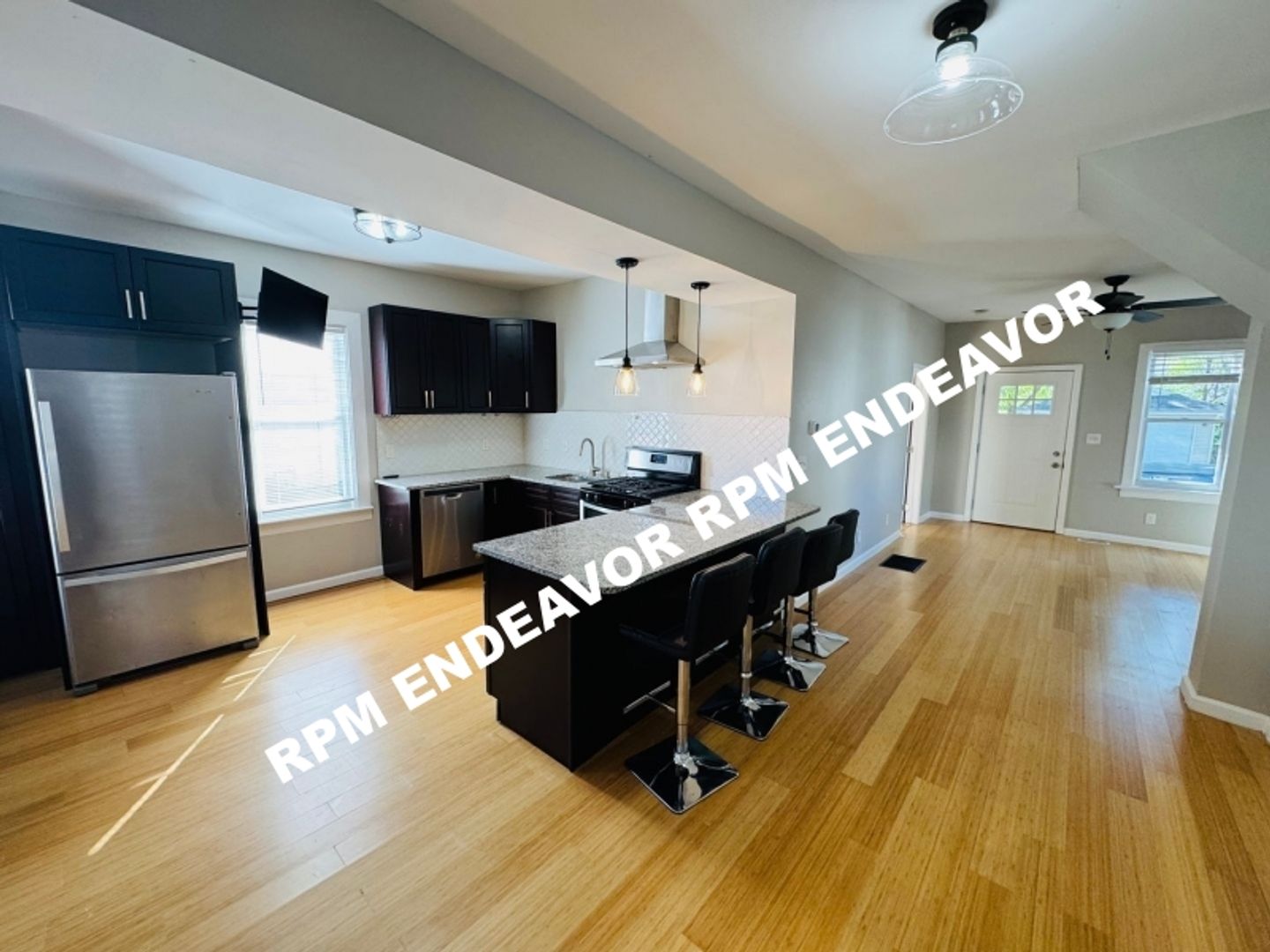 St Louis House: 7217 Piccadilly Ave.