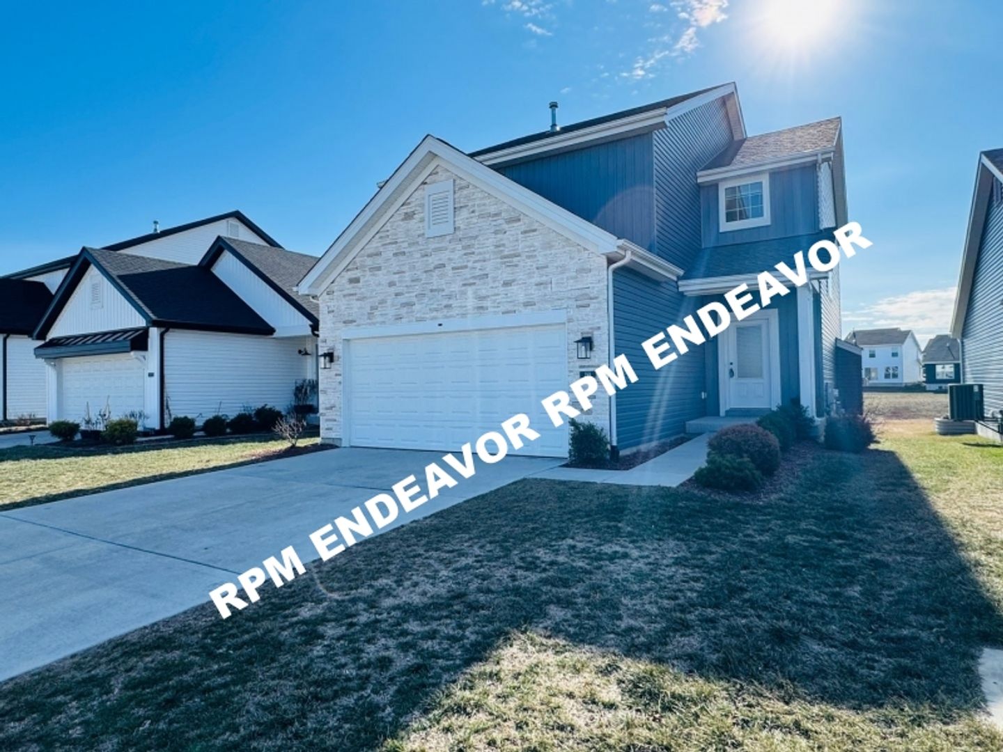 St Charles House: 199 Crestfield Ct