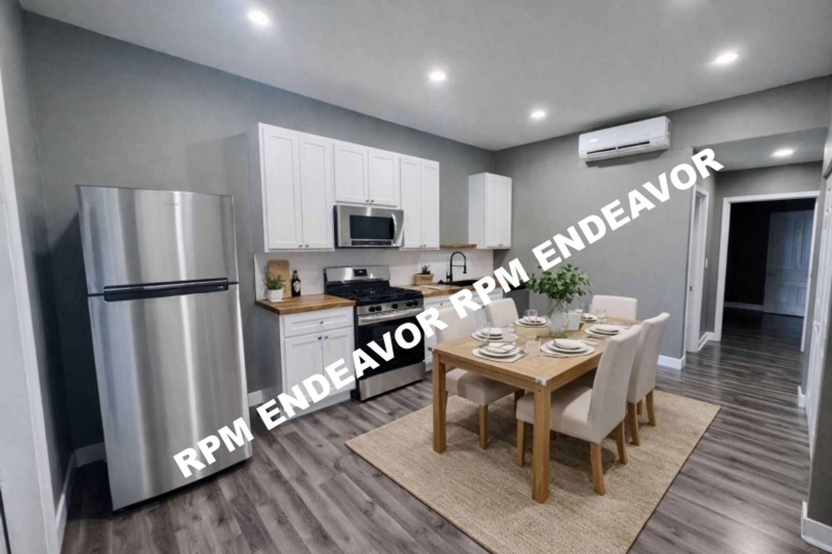 St. Louis Apartment: 3230 Pulaski St