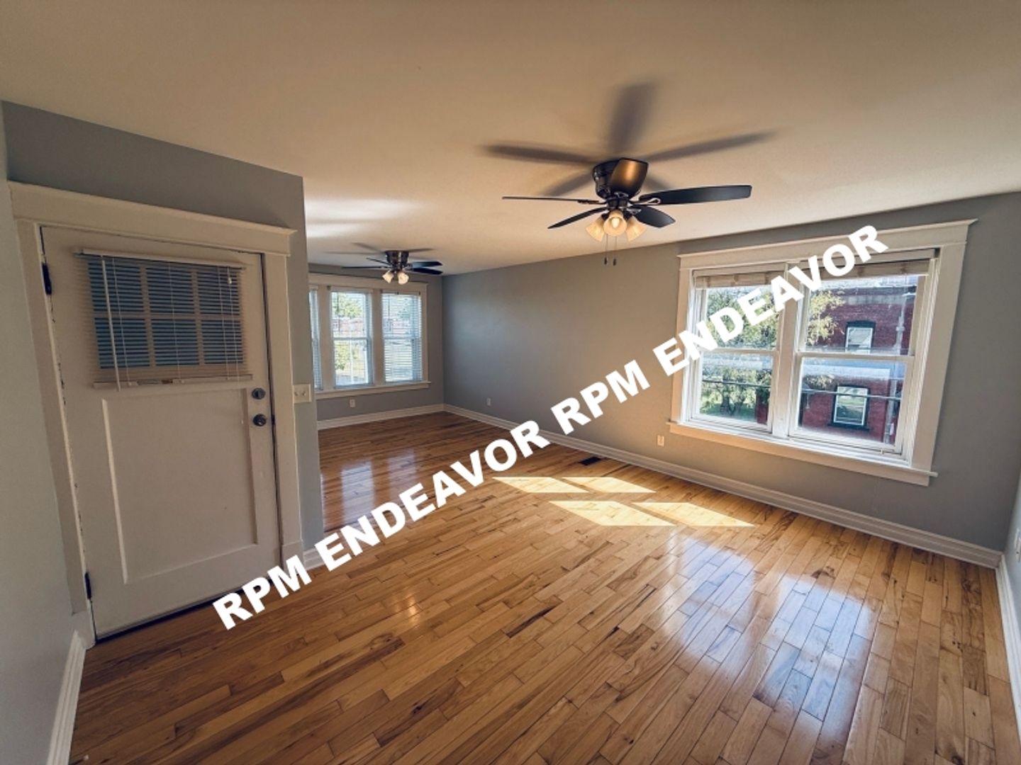 St Louis Apartment: 2300 Allen Ave.