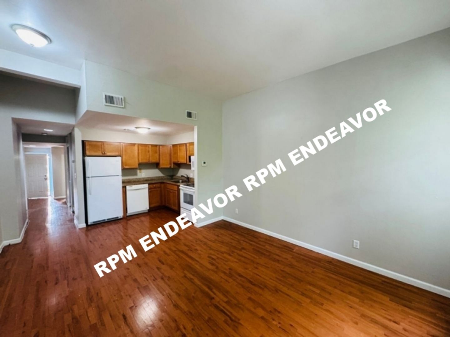 Saint Louis Apartment: 1420 Menard St