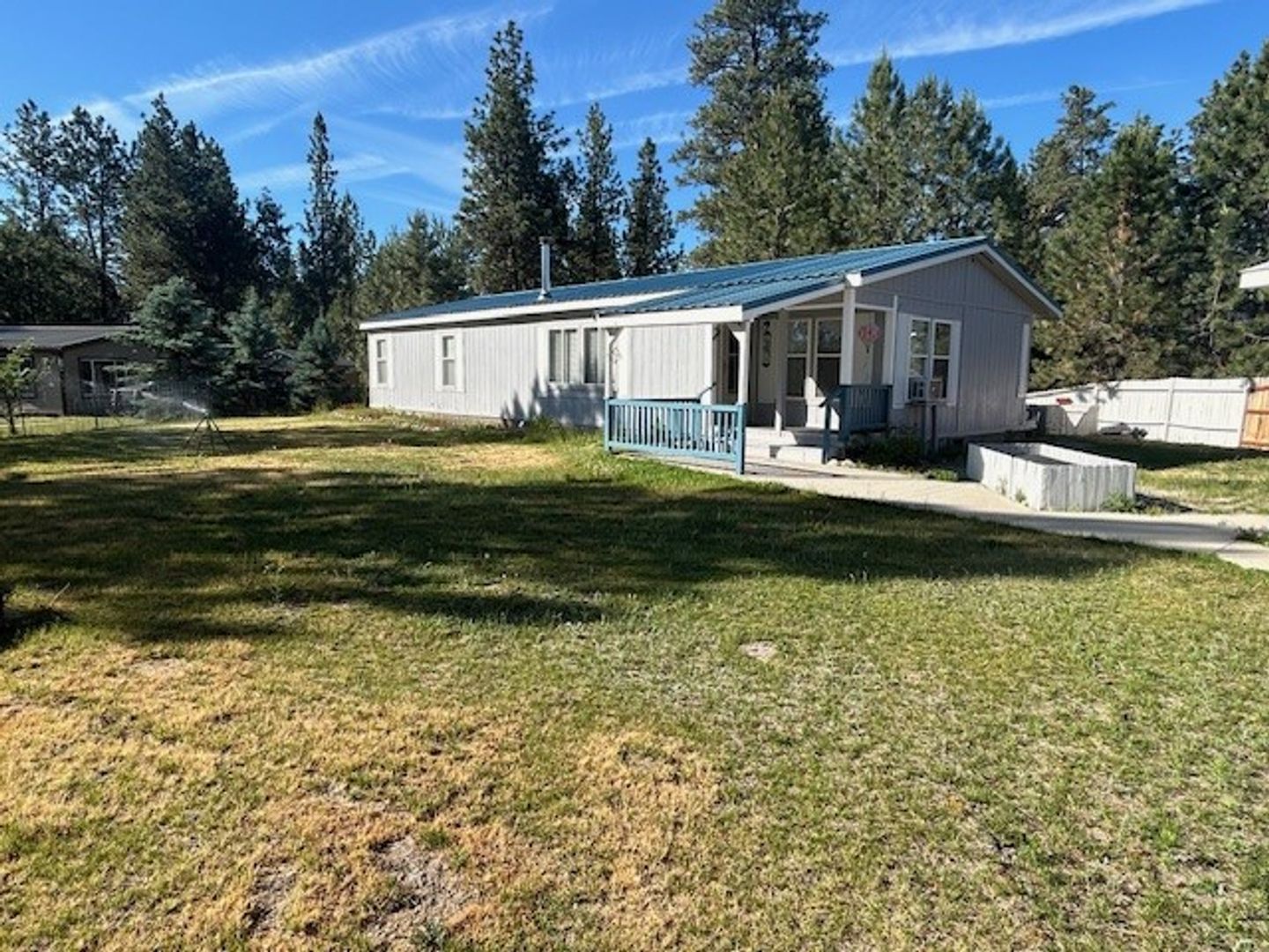 Victor House: 103 Silverbow Court