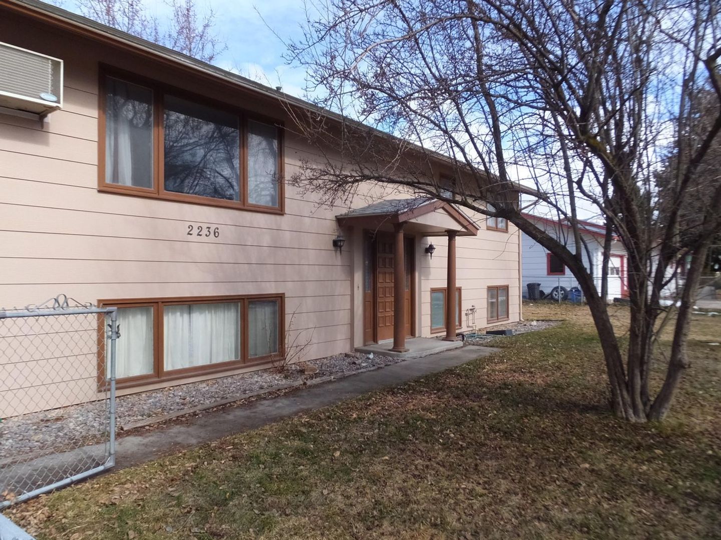 Missoula House: 2236 1/2 36th ST