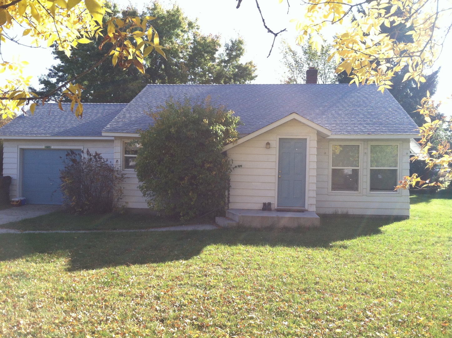 Hamilton House: 318 Doran