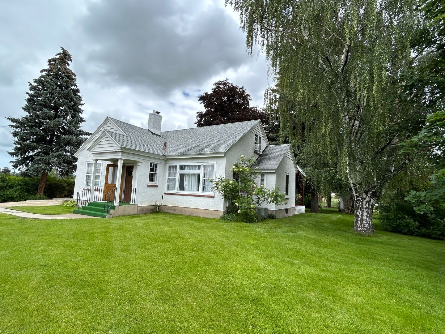 Hamilton House: 1046 South 1st St