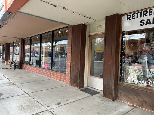 Conveniently Located Apartment in Downtown Hamilton!