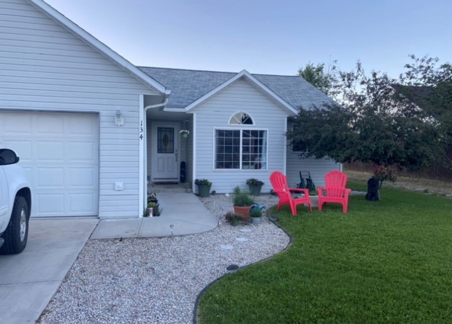 Hamilton House: 134 Thomas Street