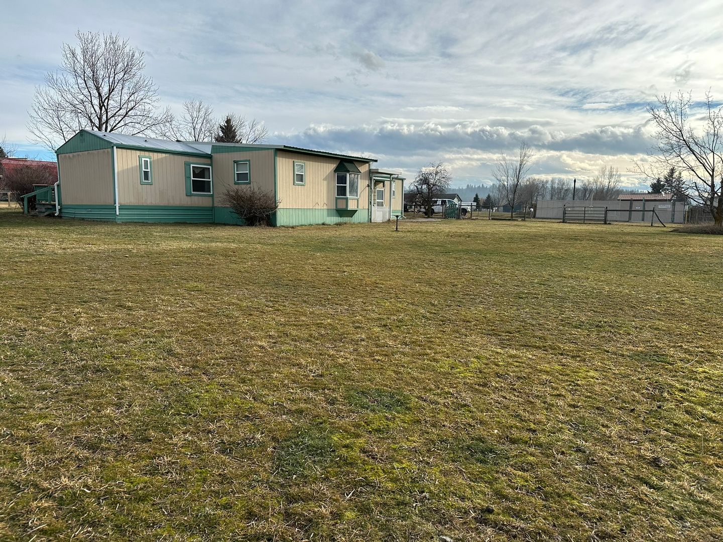 Florence House: 154 Antrim Way