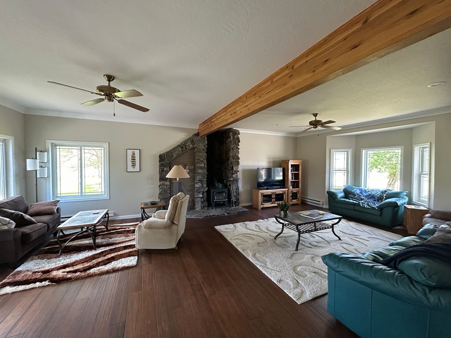 Hamilton House: 234 Forest Hill Road