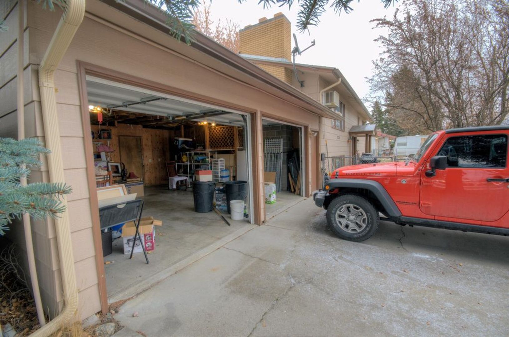 Missoula House: 2236 36th ST