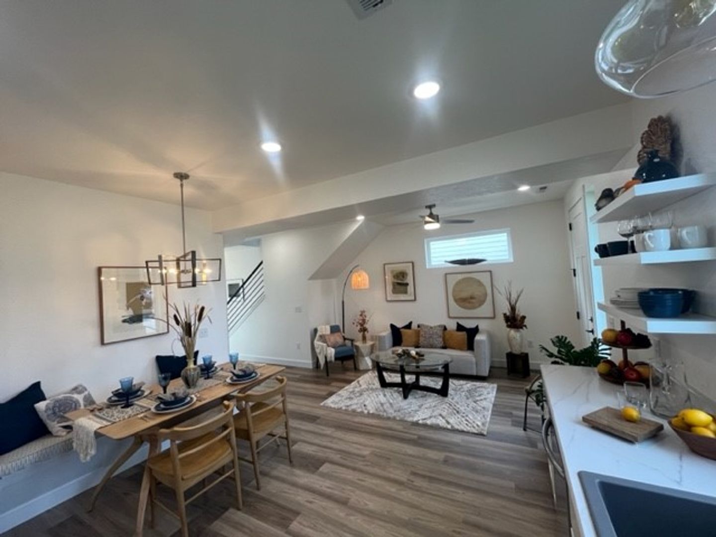 Hamilton House: 201 Amusement Avenue