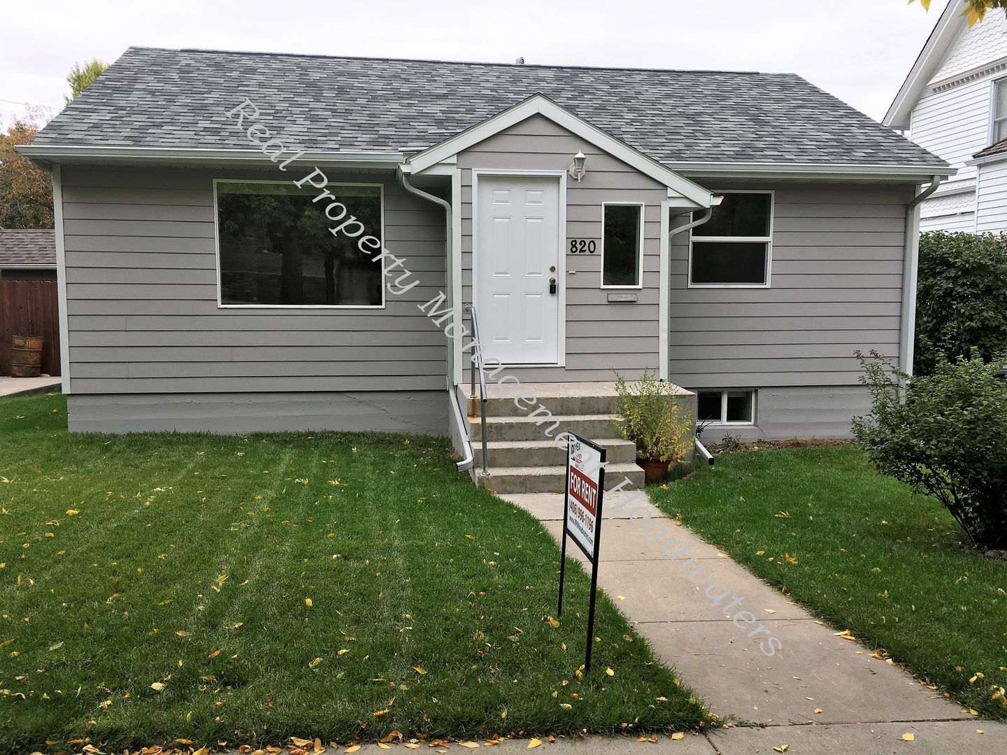 Helena House: 820 E Broadway