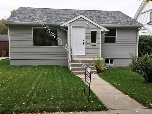 3 Bedroom House for Rent – photo 1