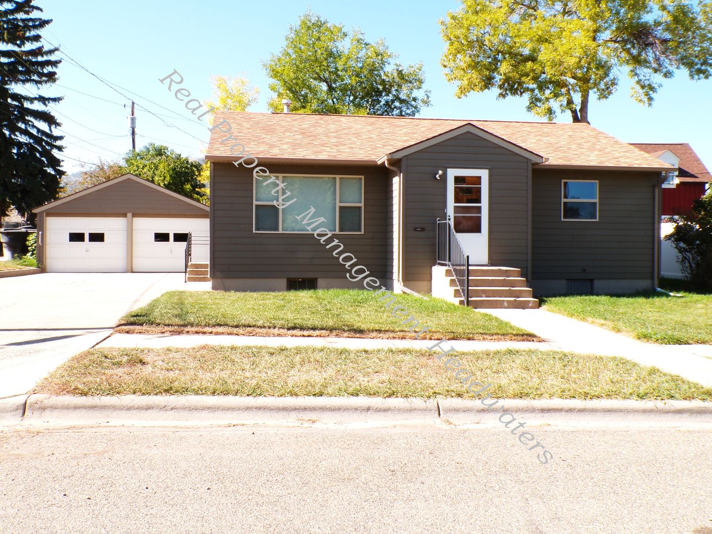 Helena House: 624 N Hoback