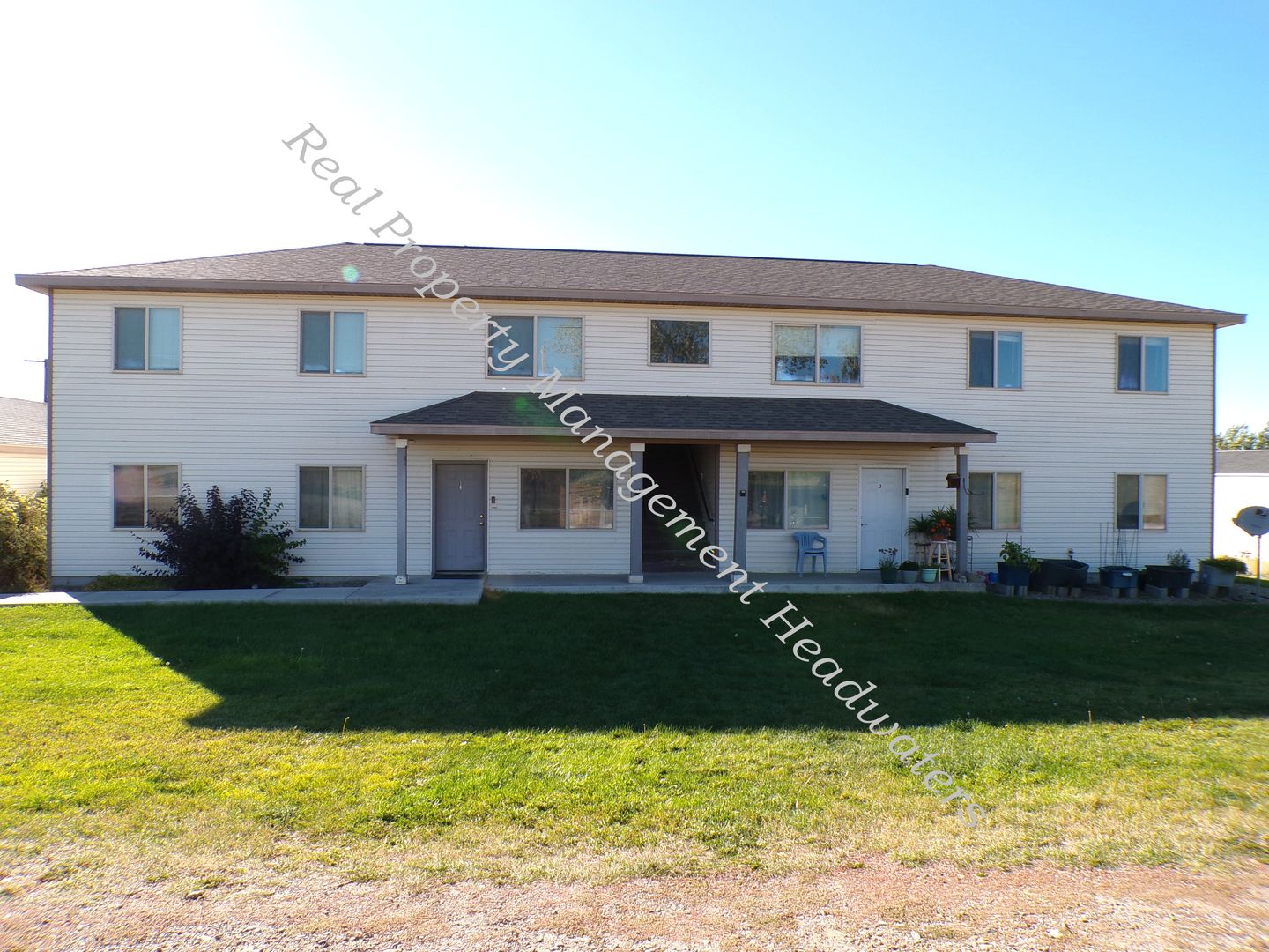East Helena Apartment: 3838 Tulip Street