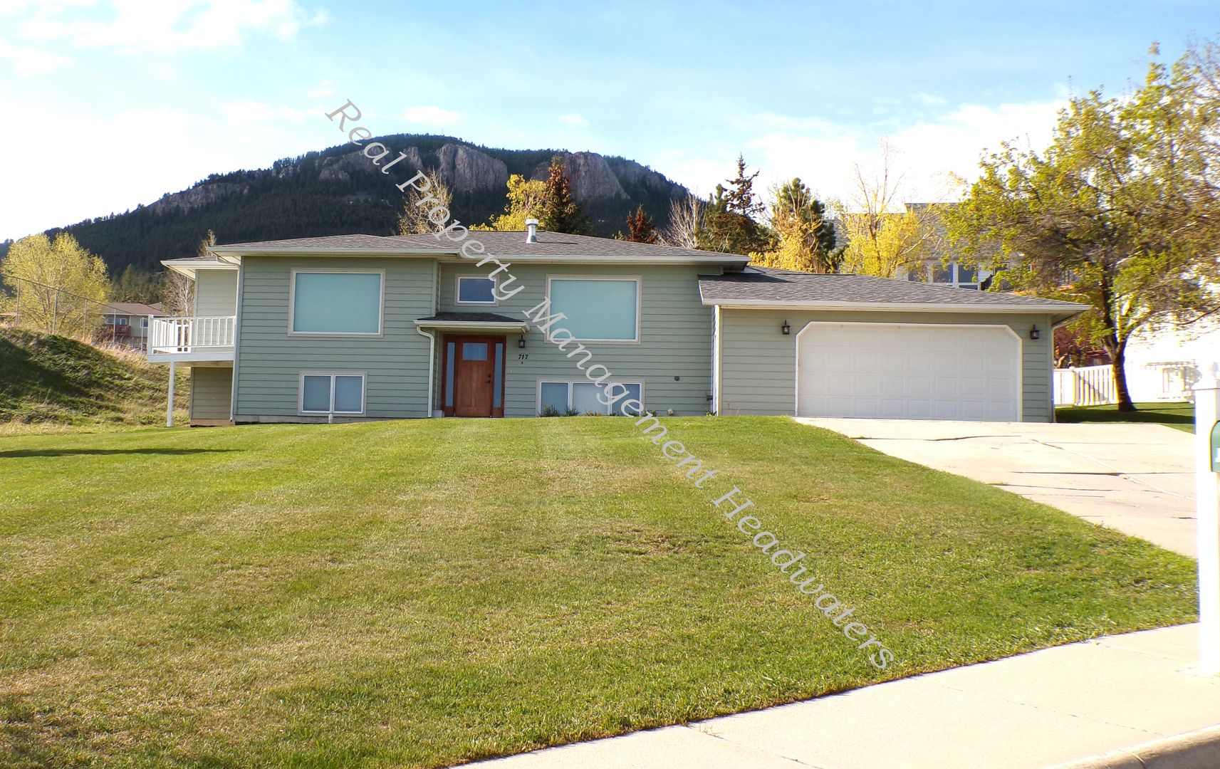 Helena House: 717 Joslyn Street