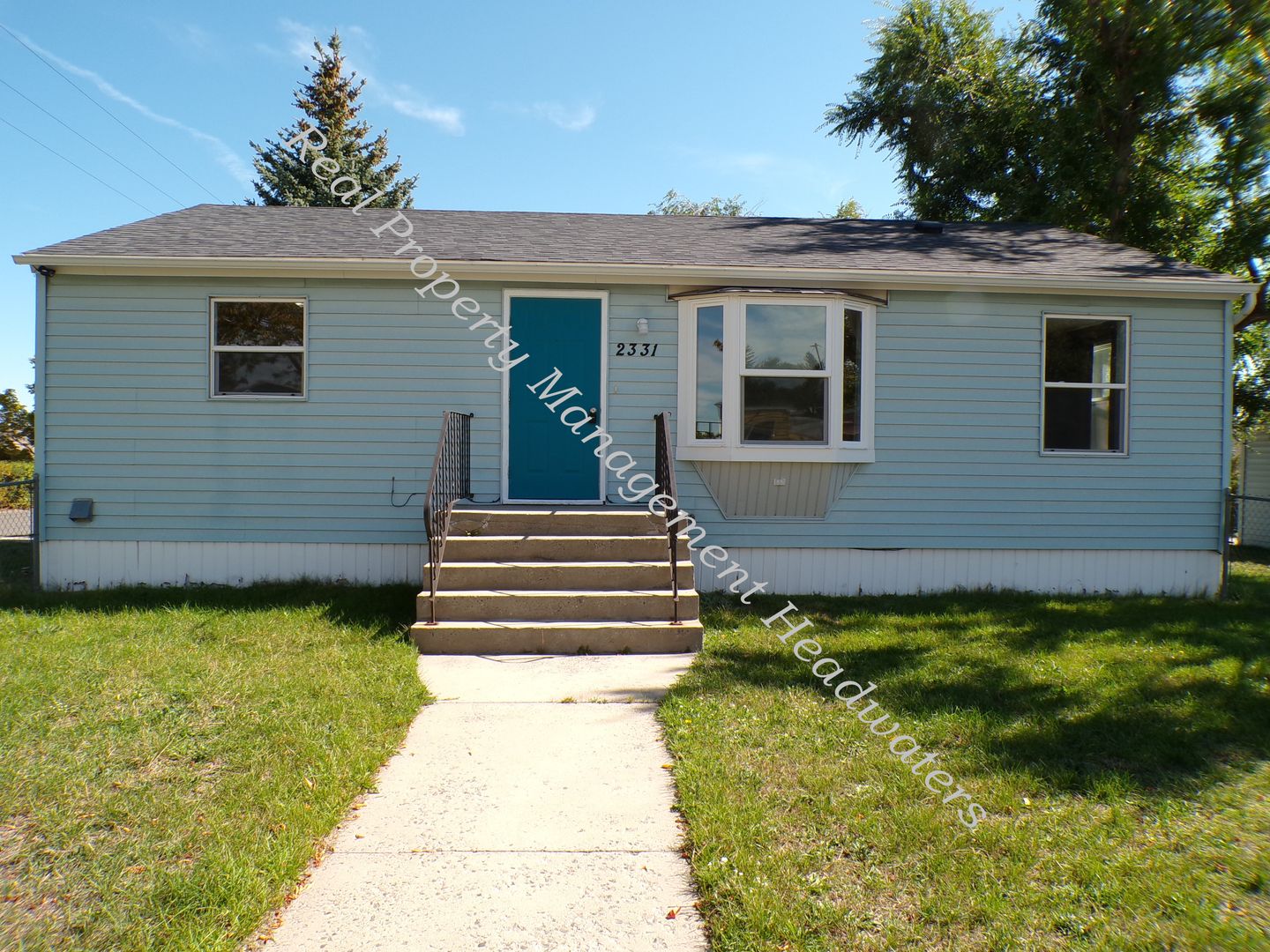 Helena House: 2331 National Avenue