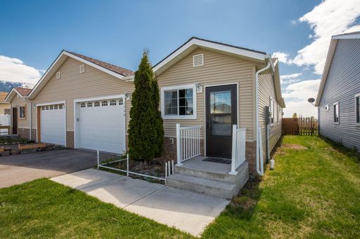 1546 Fran Lou Park Lane, Columbia Falls – photo 1