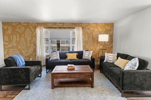 3 Martha Rd. Unit C - Fully Furnished Home Available ONLY October 2026 - May 2027