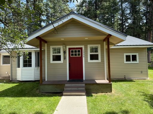 1533 3rd Ave W. - Columbia Falls – photo 1