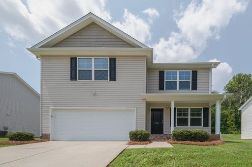 Nice 4BR/2.5BA Home in Kernersville – photo 1