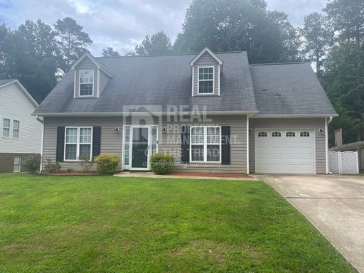 3 Bedroom, 2 Bath Single Family Home in Winston-Salem! – photo 1