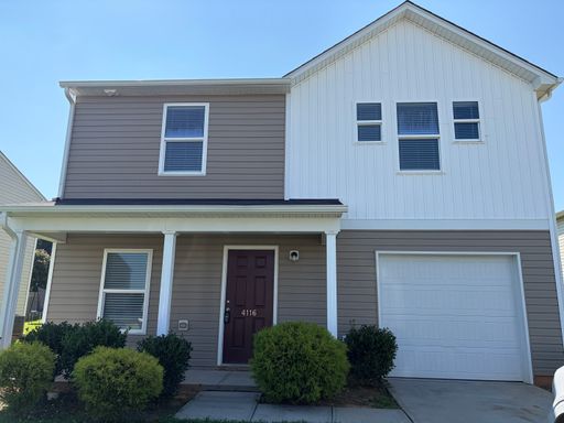 Very nice 4 Bed/ 2.5 Bath w/garage in Creekside S/D – photo 1