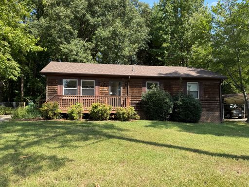 Beautiful 3bd/1ba Ranch in Greensboro! – photo 1