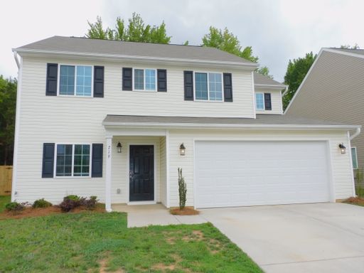 4bd/2.5ba Home in Bennington Village, McLeansville! MOVE IN SPECIAL