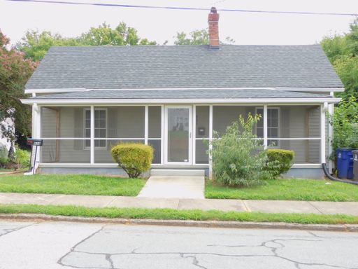 2BR/2BA in Winston-Salem! – photo 1