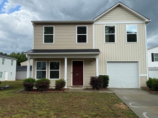 3 Bedroom/ 2.5 bath House in Greensboro – photo 1