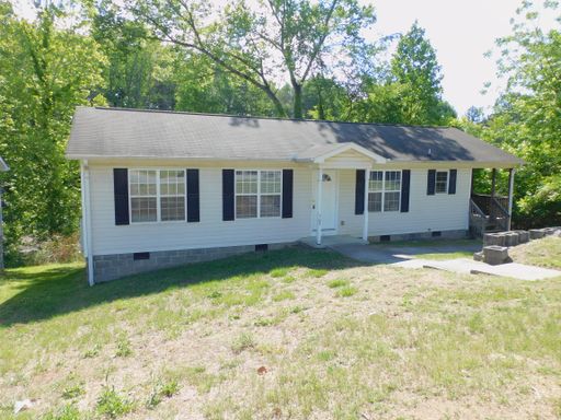 Charming 4BR/2BA Home In Greensboro – photo 1