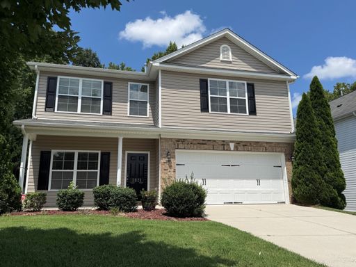 4 Bedroom/2.5 Bath 2 Level Townhousein Cul-de-sac in High Point – photo 1