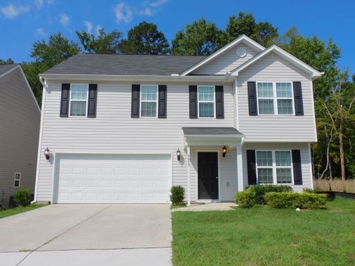 4 Bedroom/2.5 Bath Home in Greensboro 27405 – photo 1