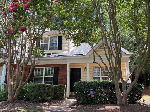 3 Bedroom/ 2.5 bath Townhouse in Greensboro NC – photo 1