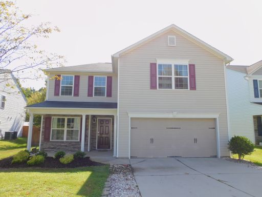 4 BR/2.5 BA in Regan High School District! – photo 1