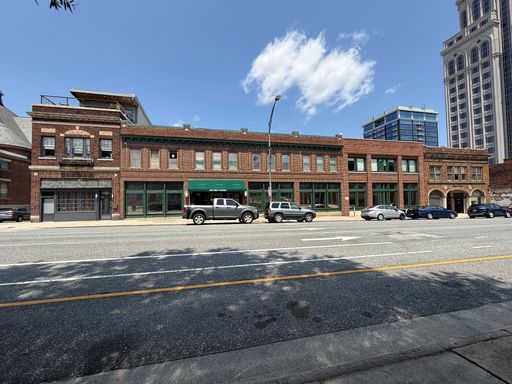 1 Bedroom/1 Bath Condo located in Downtown Winston-Salem – photo 1