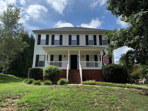 3 Bedroom/ 2.5 Bath in Winston-Salem – photo 1