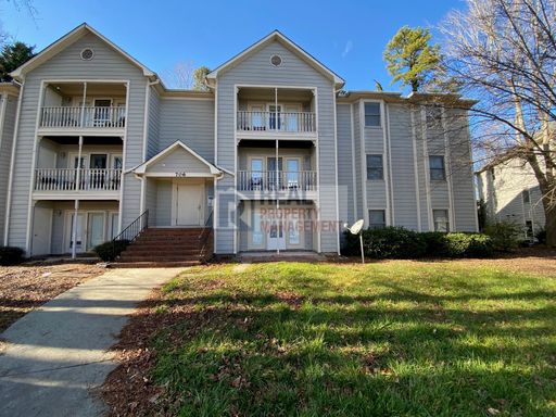 2 Bed / 2 Bath Condo in Greensboro NC – photo 1