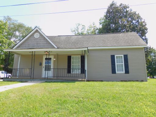 Adorable 3BR/1.5BA Home in Winston-Salem! – photo 1