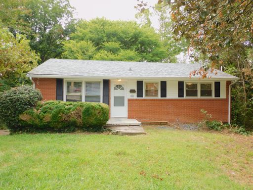 3BR/2BA Brick Ranch Ready for You! – photo 1