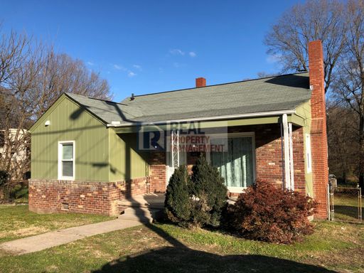 Adorable 3 Bed/2 Bath Single Story Home – photo 1