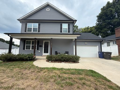Immaculate 3bd/2.5ba Home in Central Winston Salem!! – photo 1