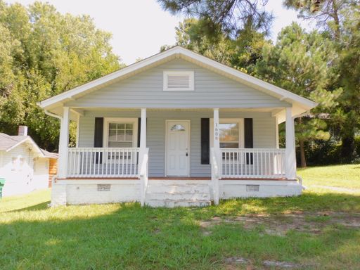 Convenient 2 Bedroom Bungalow in North High Point! – photo 1