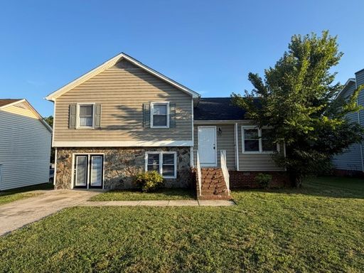 Lovely 4 Bedroom/3 Bath Split Level Home in Bethany Woods – photo 1