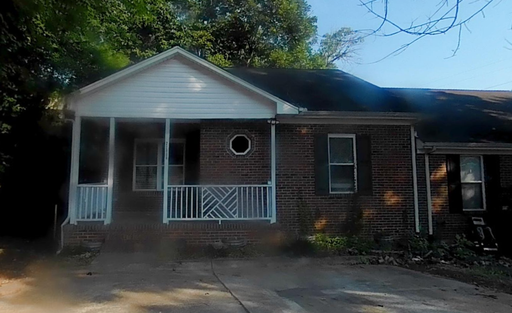 Graham 2bd/2ba Duplex in Alamance County